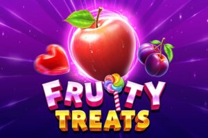game-Fruity Treats