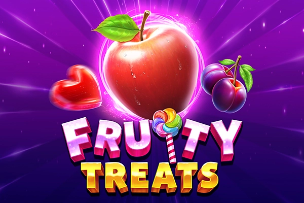 game-Fruity Treats