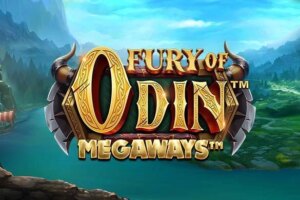 game-Fury of Odin Megaways