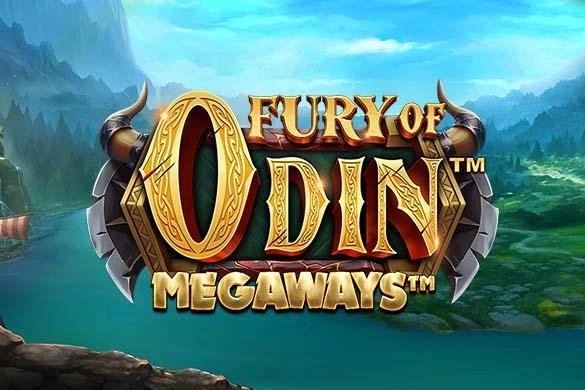 game-Fury of Odin Megaways