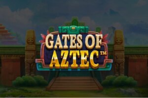game-Gates of Aztec