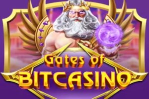 game-Gates of Bitcasino