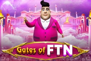 game-Gates of FTN