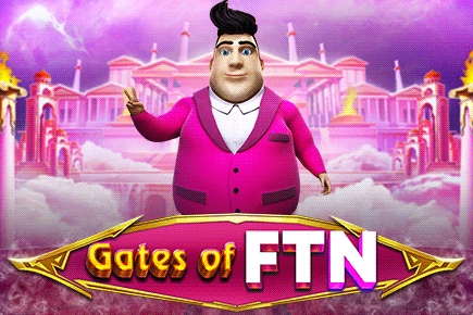 game-Gates of FTN