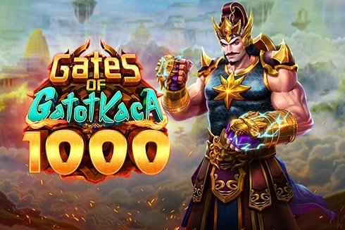 game-Gates of Gatot Kaca 1000
