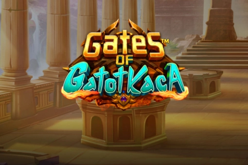 game-Gates of Gatot Kaca