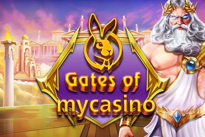 game-Gates of mycasino