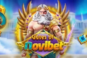 game-Gates of Novibet