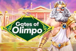 game-Gates of Olimp