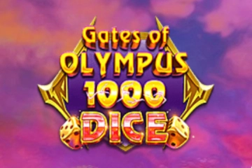 game-Gates of Olympus 1000 Dice