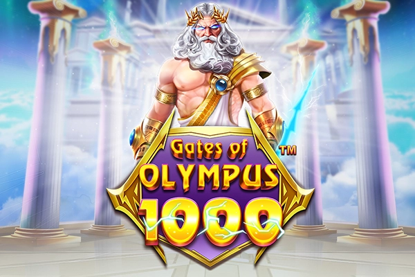 game-Gates of Olympus 1000