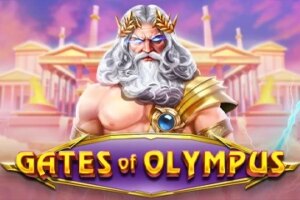 game-Gates of Olympus