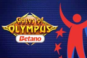 game-Gates of Betano Olympus
