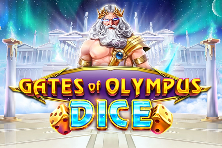 game-Gates of Olympus Dice