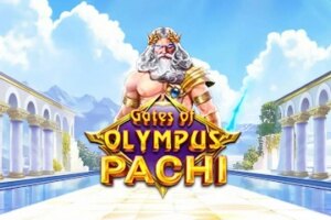 game-Gates of Olympus Pachi