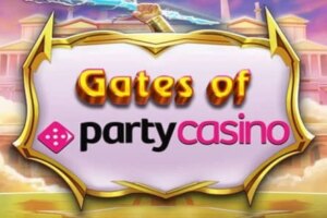 game-Gates of Party Casino