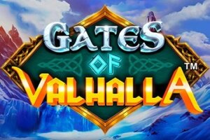 game-Gates of Valhalla