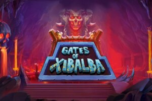 game-Gates of Xibalba