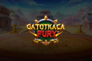 game-Gatot Kaca’s Fury