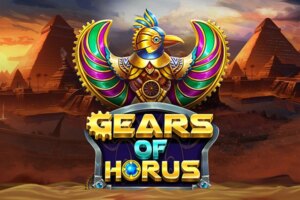 game-Gear of Horus