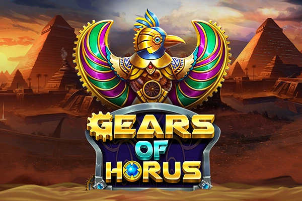 game-Gear of Horus