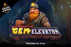 game-Gem Elevator