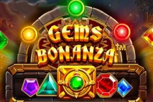 game-Gems Bonanza