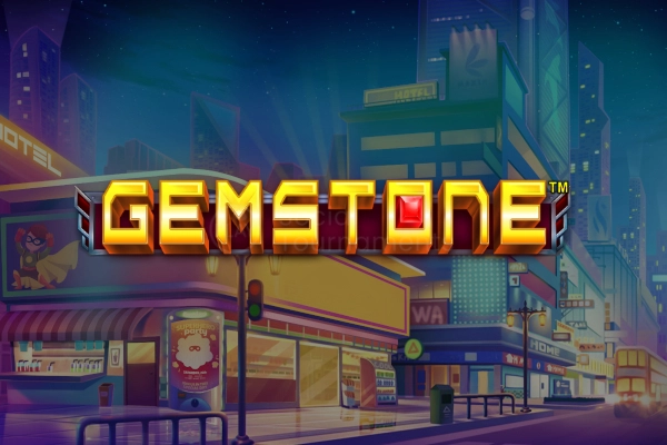 game-Gemstone