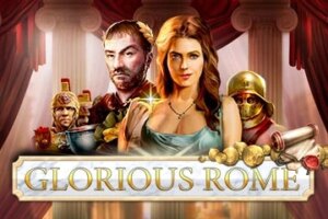 game-Glorious Rome