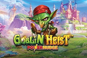 game-Goblin Heist Powernudge
