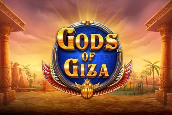 game-Gods of Giza