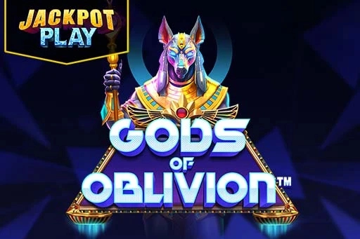 game-Gods of Oblivion