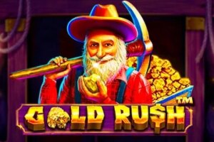 game-Gold Rush