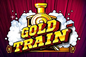 game-Gold Train