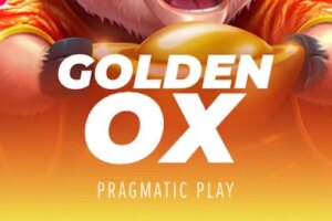game-Golden Ox
