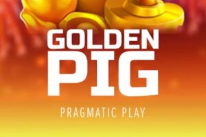 game-Golden Pig