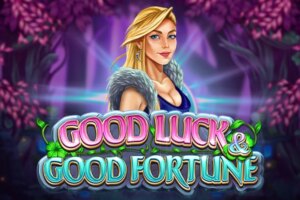 game-Good Luck & Good Fortune