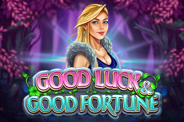 game-Good Luck & Good Fortune