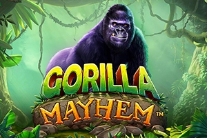game-Gorilla Mayhem