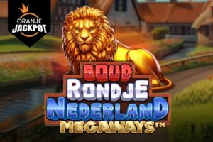 game-Goud Rondje Nederland Megaways – Oranje Jackpot