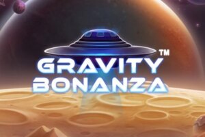 game-Gravity Bonanza