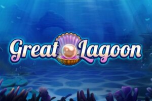 game-Great Lagoon