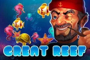 game-Great Reef
