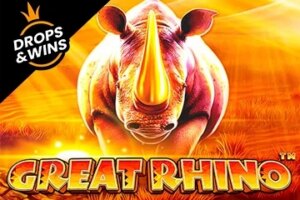game-Great Rhino
