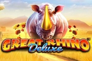 game-Great Rhino Deluxe