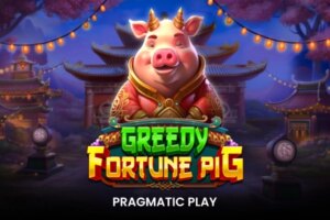 game-Greedy Fortune Pig