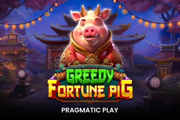 game-Greedy Fortune Pig