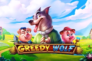 game-Greedy Wolf