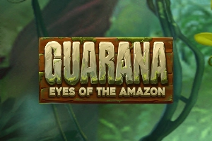 game-Guarana Eyes of the Amazon