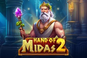 game-Hand of Midas 2